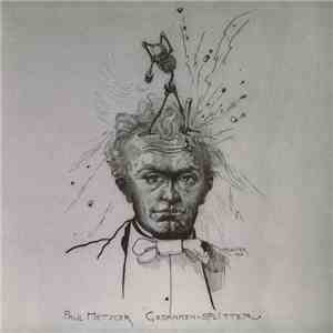 Paul Metzger - Gedanken Splitter download flac