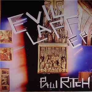 Paul Ritch - Evil Laff EP download flac