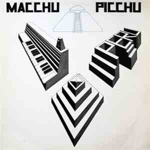Peru - Macchu Picchu download flac