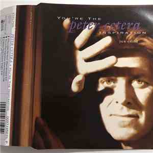 Peter Cetera - You're The Inspiration (New Version) download flac