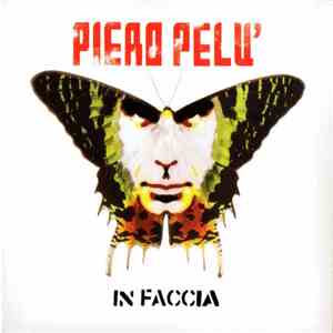 Piero Pelù - In Faccia download flac