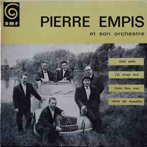Pierre Empis Et Son Orchestre - Ama Pola download flac