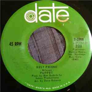 Puppet - Best Friend / Good Morning God download flac