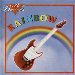 Rainbow - Best Ballads download flac