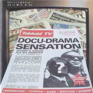 Randolf Stubbs & Willie Gibson - Stubbs And Gibson's Tabloid TV download flac