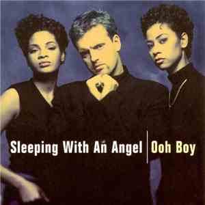 Real McCoy - Sleeping With An Angel / Ooh Boy download flac