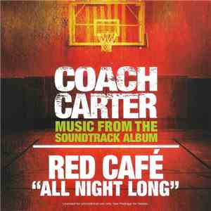 Red Café - All Night Long download flac
