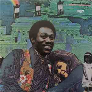 Reuben Wilson - A Groovy Situation download flac