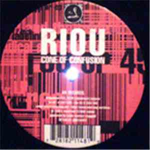 Riou - Cone Of Confusion download flac