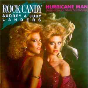 Rock Candy - Hurricane Man download flac