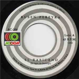 Ruben Pereyra - El Rabicano download flac