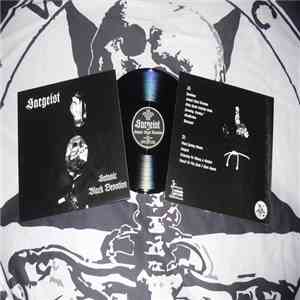 Sargeist - Satanic Black Devotion download flac