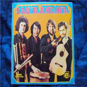Savia Andina - Savia Andina download flac