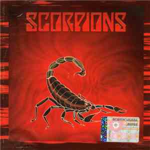 Scorpions - Scorpions download flac