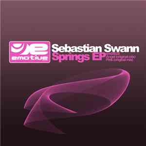 Sebastian Swann - Springs EP download flac