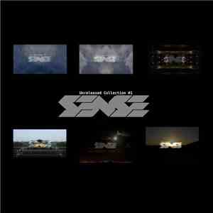 Sense - Unreleased Collection #1 download flac