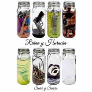 Señor y Señora - Ruina y Huracán download flac