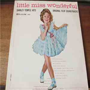 Shirley Temple - Shirley Temple's Hits (From Her Original Film Soundtracks) download flac
