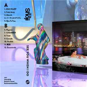 Shoji正治 - See You When I Do download flac