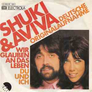 Shuki & Aviva - Wir Glauben An Das Leben download flac