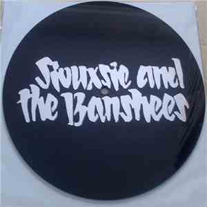 Siouxsie & The Banshees - Love In A Void London 1977 download flac
