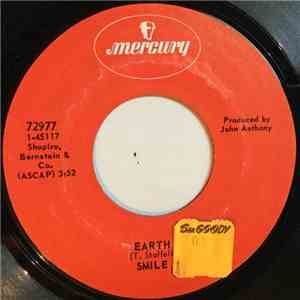 Smile  - Earth / Step On Me download flac
