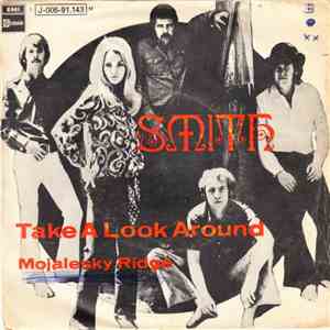 Smith  - Take A Look Around download flac