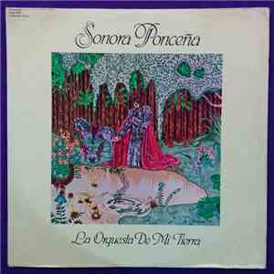 Sonora Ponceña - La Orquesta De Mi Tierra download flac