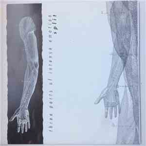 Springwater / Linsay / Deamons Jaded Passion - Three Parts Of Intense Emotion - Split download flac