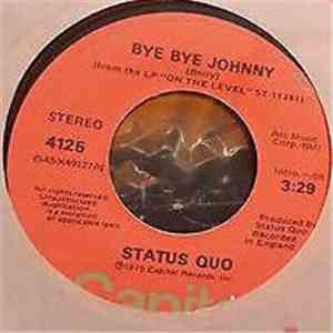 Status Quo - Down Down download flac