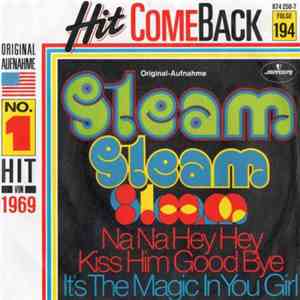 Steam - Na Na Hey Hey Kiss Him Goodbye download flac