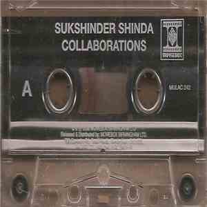 Sukshinder Shinda - Collaborations download flac