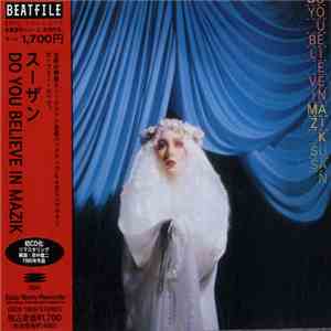 Susan - Do You Believe In Mazic download flac