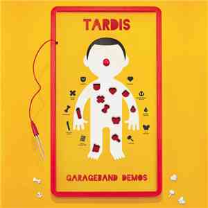 Tardis  - Garageband Demos download flac