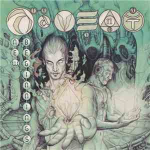 The Advent - New Beginnings download flac