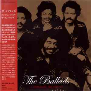 The Ballads - Confessing The Feeling download flac