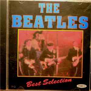 The Beatles - Best Selection 1962-1968 Part 1 download flac