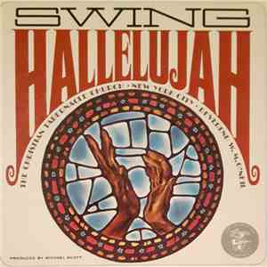 The Christian Tabernacle Church, Revrend W. M. O'Neil - Swing Hallelujah download flac