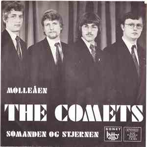 The Comets  - Mølleåen / Sømanden Og Stjernen download flac