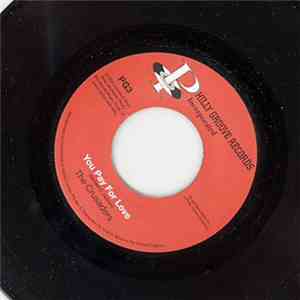 The Delfonics / The Crusaders - You'll Get Enough / You Pay For Love download flac