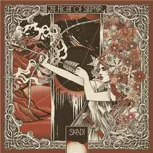 The Flight Of Sleipnir - Skadi download flac