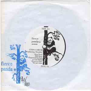 The Flying Medallions / China Drum - Riot / Wuthering Heights download flac