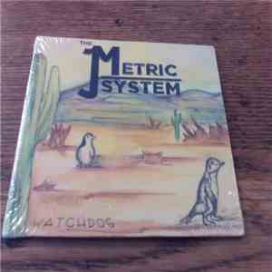 The Metric System - Watchdog download flac