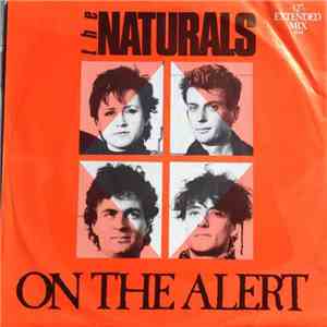 The Naturals  - On The Alert download flac