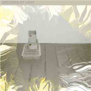 The New Heat / Obscured By Light - Untitled download flac