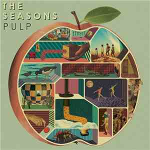 The Seasons - Pulp FLAC album
