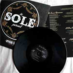 The Sole Pursuit - Opposing Force download flac