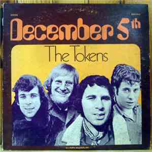 The Tokens - December 5th download flac