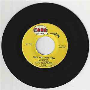 The Witches  - She's Got You Now download flac