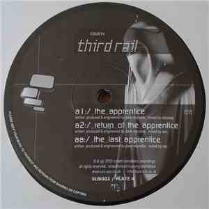 Third Rail  - The Apprentice download flac